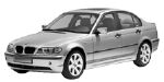 BMW E46 P018E Fault Code